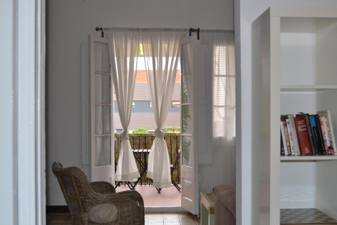 Santa Rosa, Balcon De Barcelona Apartment Esplugues de Llobregat Exterior photo