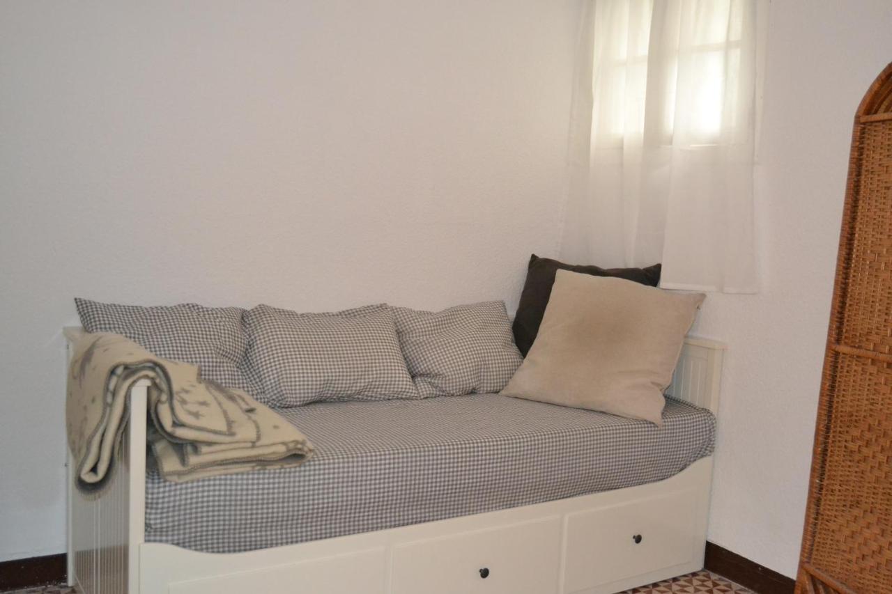 Santa Rosa, Balcon De Barcelona Apartment Esplugues de Llobregat Exterior photo